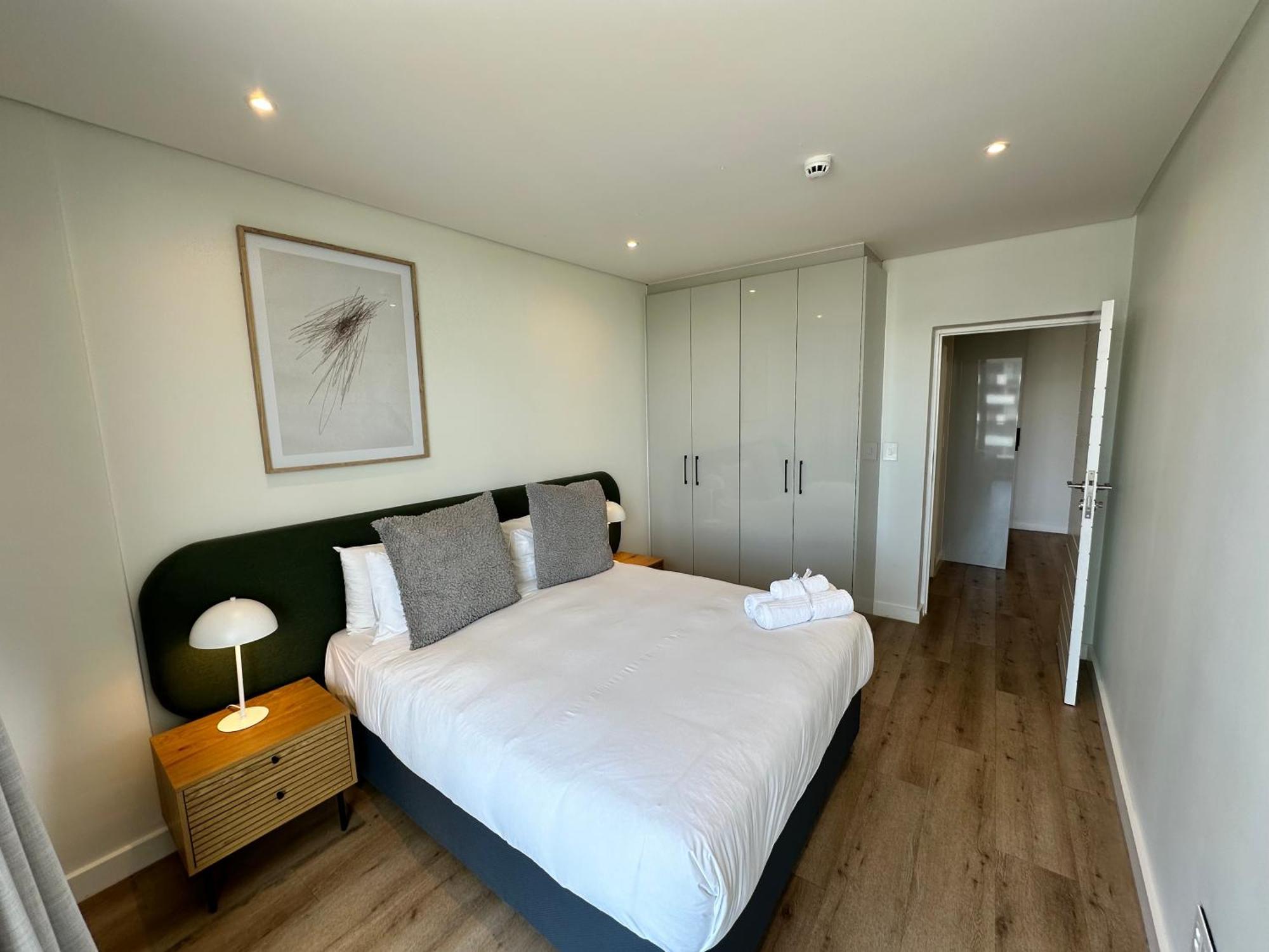 Newlands Peak Apartments Cape Town Exterior foto